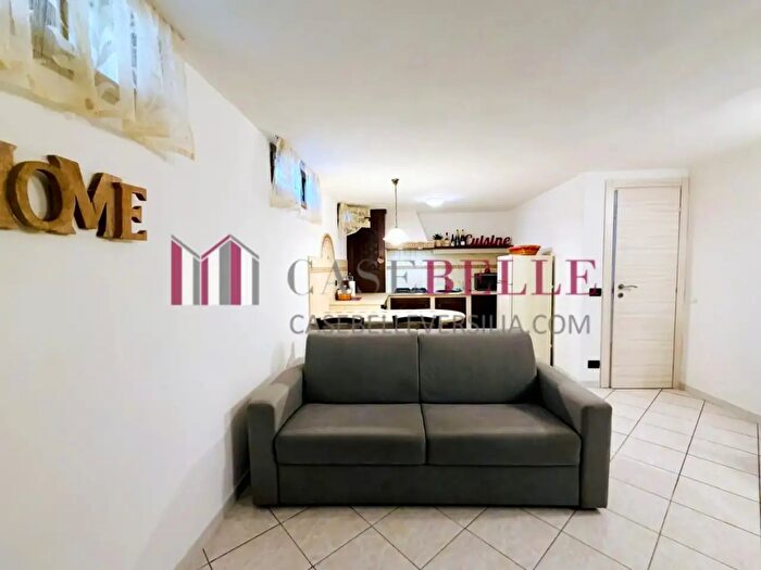 Appartamento bilocale in affitto in Camaiore