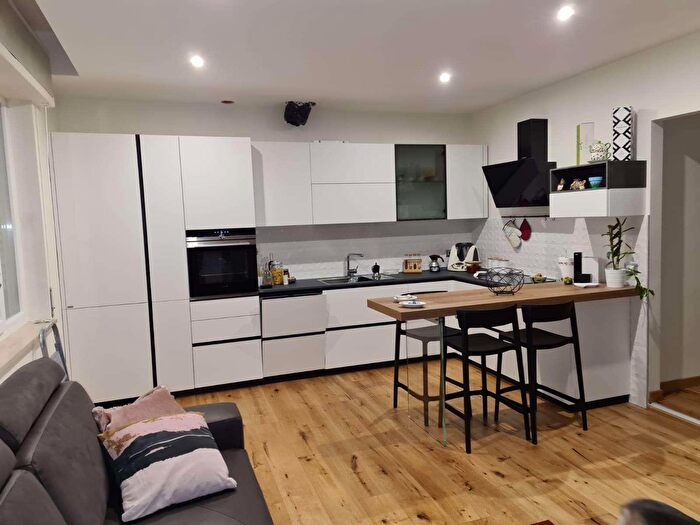 Appartamento quadrilocale in vendita in Mantova