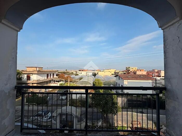 Appartamento con 5 locali in vendita in Via Visitazione, Santa Maria La Carita