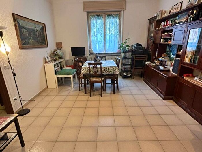 Appartamento bilocale in affitto in Via Giovanni Marafante, Balsamo, Cinisello Balsamo