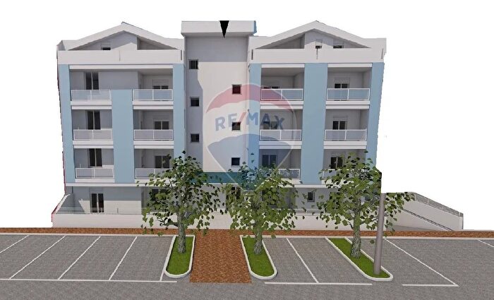 Appartamento trilocale in vendita in Vasto