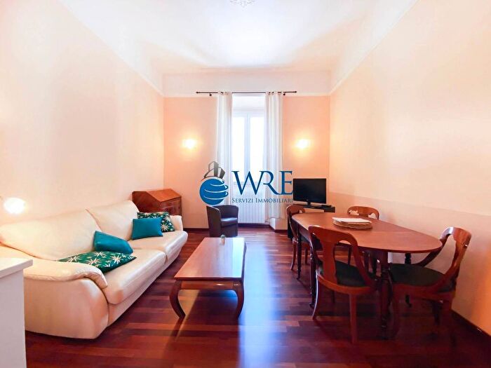 Appartamento trilocale in affitto in Via Flaminia, Flaminio, Roma