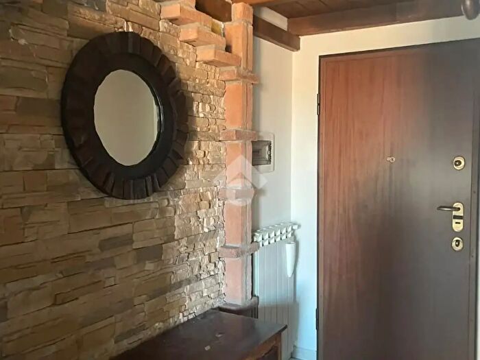 Appartamento bilocale in vendita in Via Lazzaretto, Cardano Al Campo