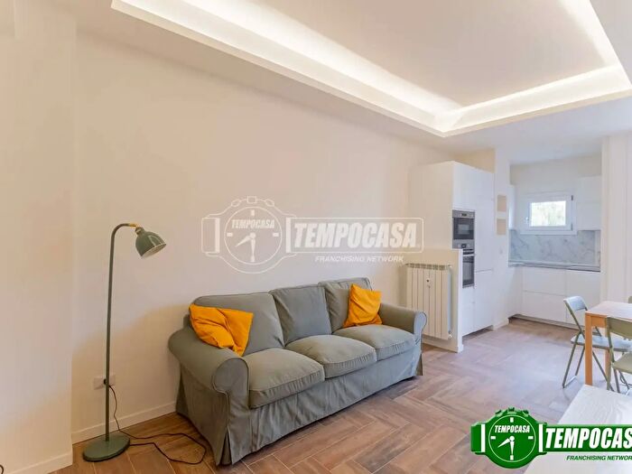 Appartamento bilocale in affitto in Via Bernardini Zendrini, Milano