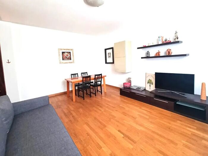 Appartamento quadrilocale in vendita in Viareggio