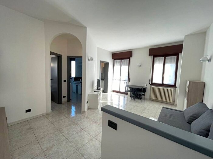 Appartamento bilocale in affitto in Centro, Cologno Monzese