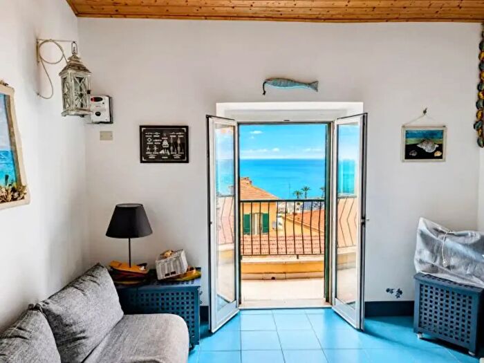 Appartamento bilocale in vendita in Monte Argentario