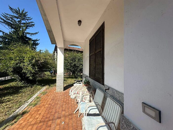 Case in Vendita e in Affitto - 3