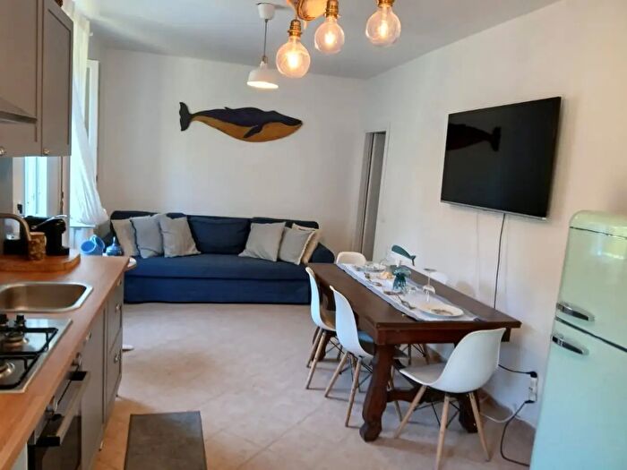 Appartamento bilocale in vendita in Livorno