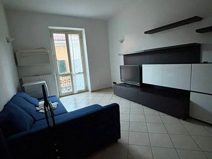 Appartamento bilocale in affitto in Via G Mazzini, Centro, Pianezza