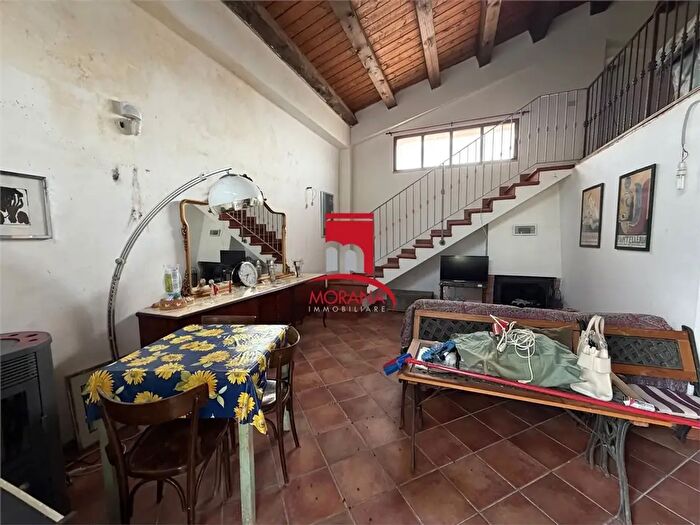 Casa con 5 locali in vendita in Via Passuliddi, Misiliscemi