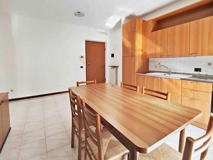 Appartamento bilocale in affitto in Via Trento, San Bonifacio