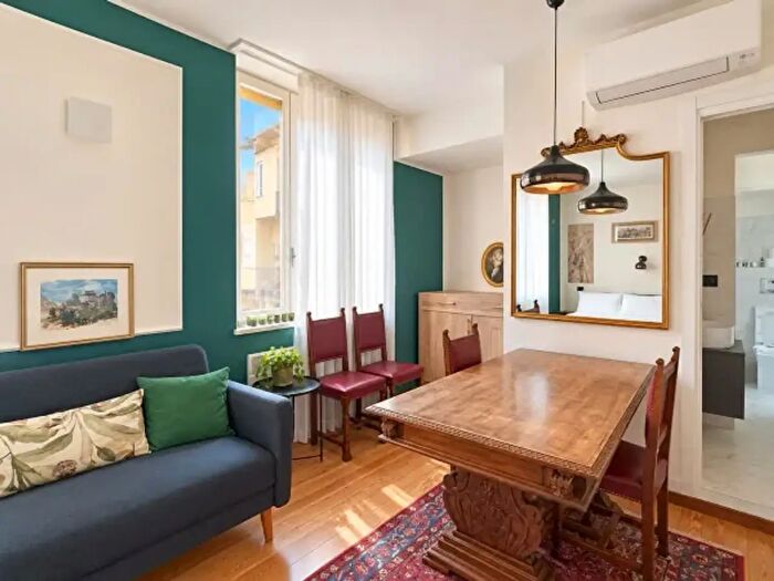 Appartamento monolocale in affitto in Corso Vittorio Alfieri, Asti