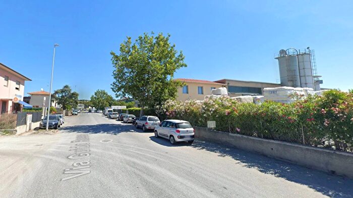 Casa in vendita in Rosignano Marittimo