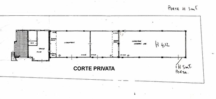 Case in Vendita e in Affitto - 3