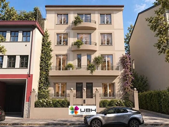 Appartamento bilocale in vendita in Via Cesare Ajraghi, Milano