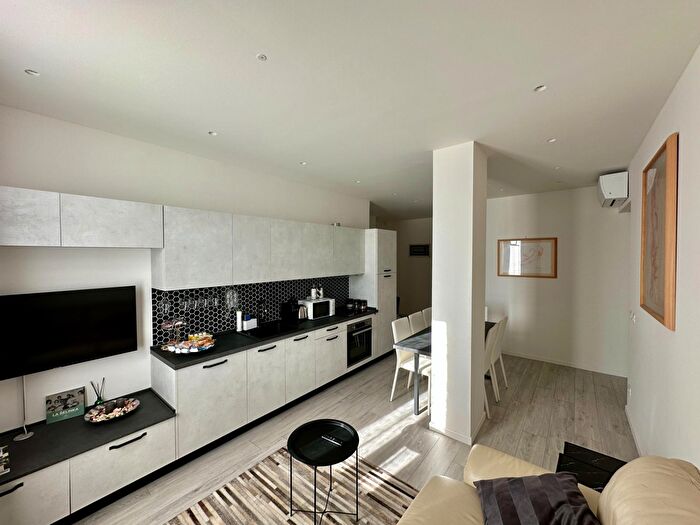 Appartamento trilocale in vendita in Gorizia