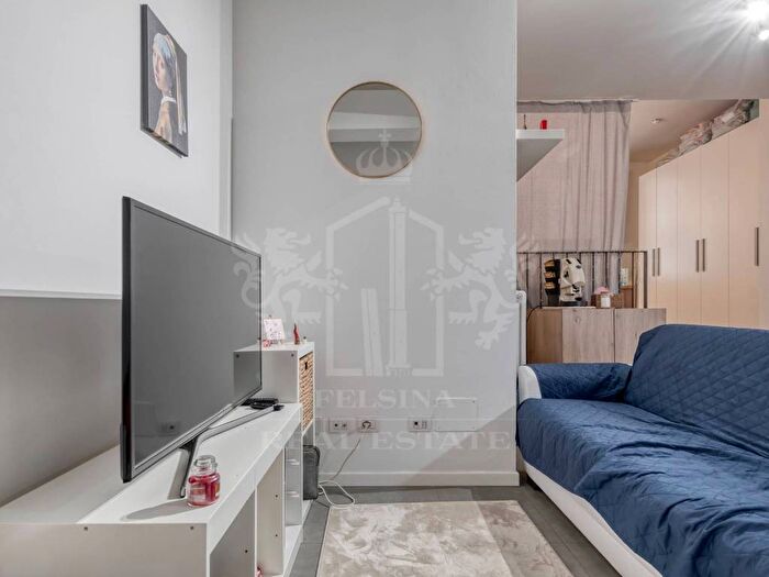 Appartamento monolocale in vendita in Via Estro Menabue, Saragozza fuori Porta, Bologna