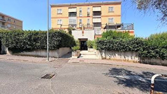 Appartamento quadrilocale in vendita in Via Renato Caccioppoli, Castel di Leva, Roma