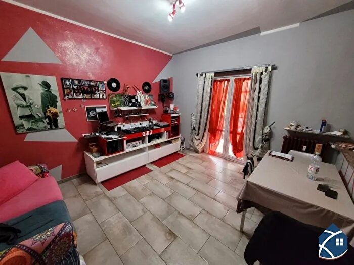 Appartamento trilocale in vendita in Airasca Via Roma, Airasca