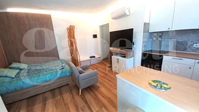 Appartamento monolocale in vendita in Via XXV Aprile, Oulx