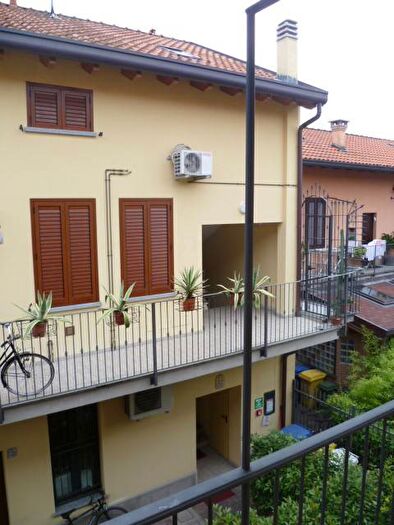 Appartamento bilocale in affitto in Via Roald Amundsen, Viale Libertà, Monza