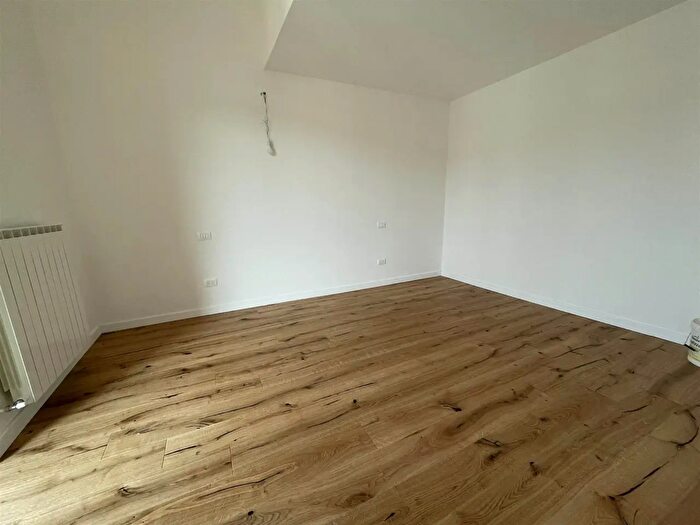 Appartamento trilocale in vendita in Firenze