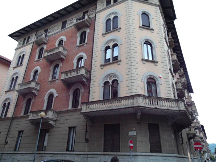 Appartamento quadrilocale in affitto in Corso Luigi Einaudi, Crocetta, Torino