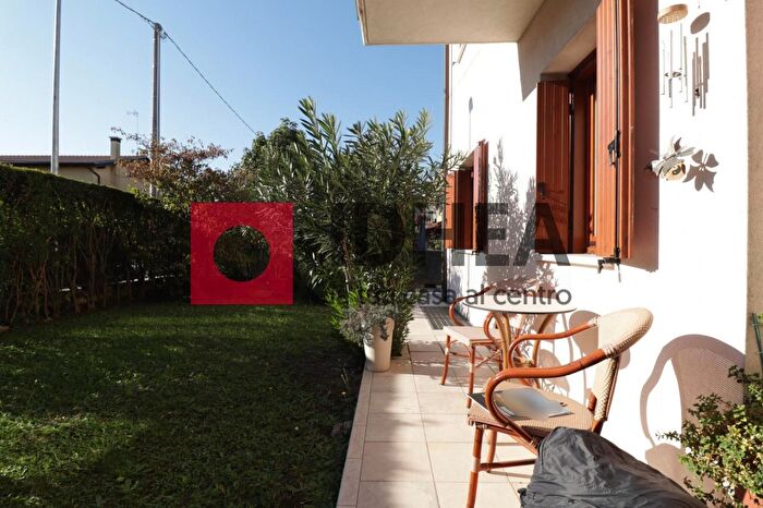 Appartamento trilocale in vendita in Via Adige, Spresiano