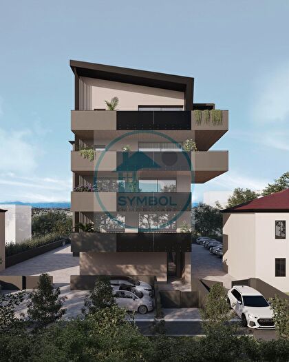 Appartamento con 5 locali in vendita in Via Rinascita, Dolo