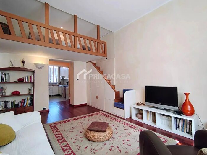 Appartamento bilocale in affitto in Milano