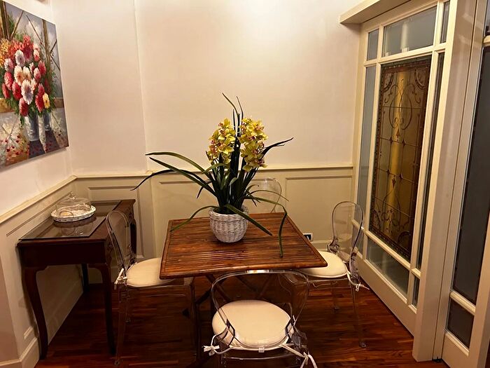 Casa con 5 locali in affitto in Via Lorenzo Bartolini, Firenze