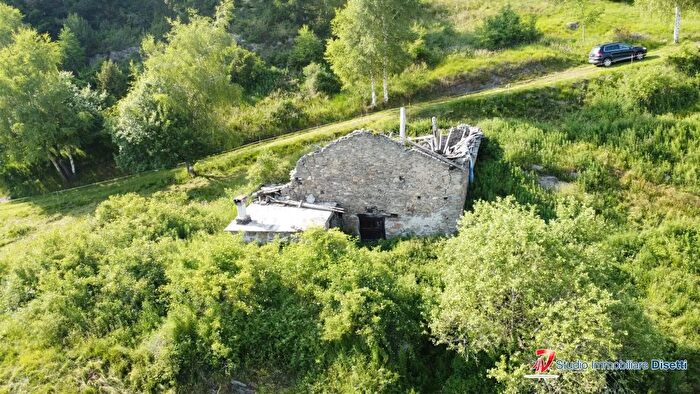Casa in vendita in Località Treezet, Corteno Golgi