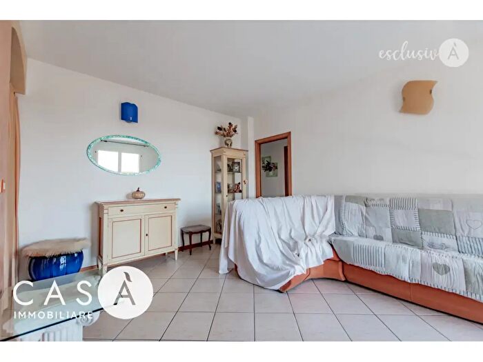 Appartamento trilocale in vendita in Via Gerolamo Cardano, Cervia