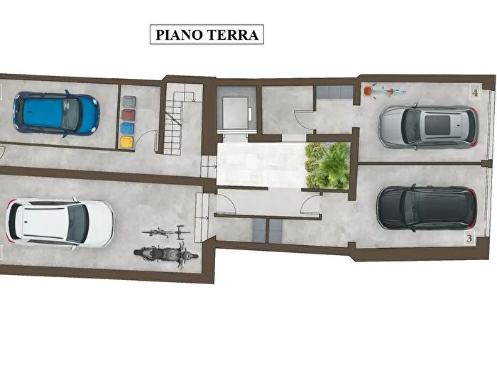 Case in Vendita e in Affitto - 2