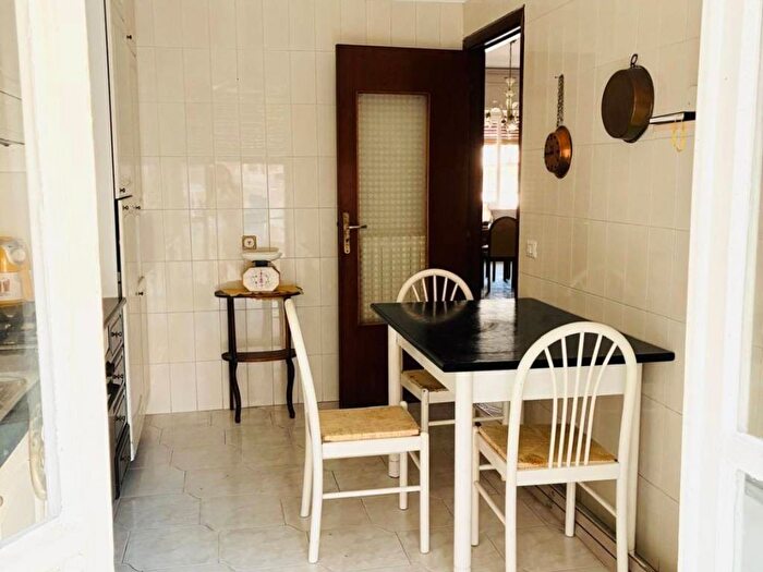 Appartamento quadrilocale in affitto in Via Giovanni Florenzano, Torrione, Salerno