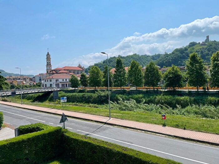 Appartamento quadrilocale in vendita in Santo Stefano Belbo