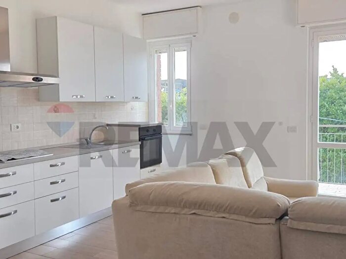 Appartamento bilocale in affitto in Via Logaccio, Saltrio