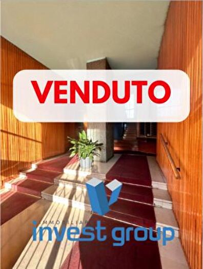 Appartamento bilocale in vendita in Via Luigi Salvatore Cherubini, Torino