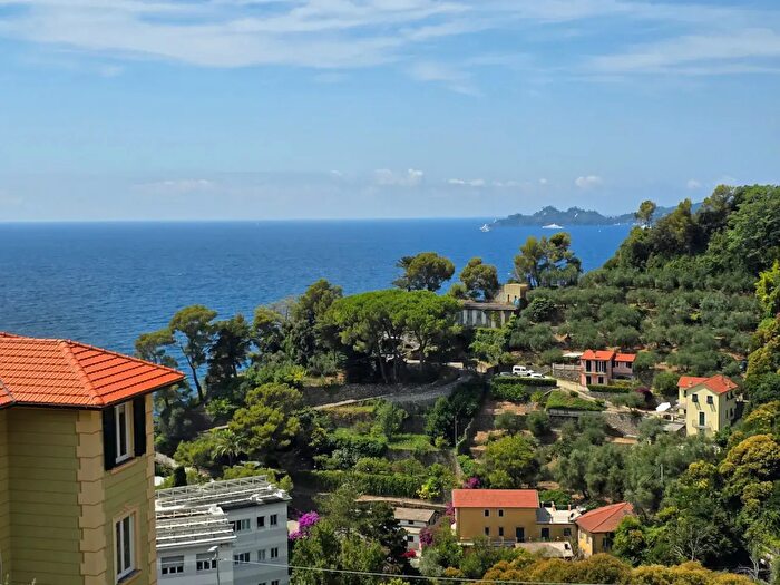 Casa con 5 locali in affitto in Via dei Velluti, Zoagli