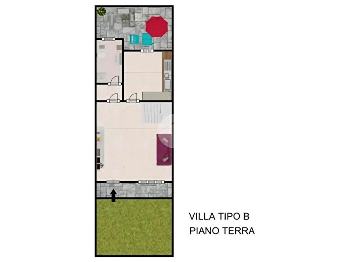 Case in Vendita e in Affitto - 3