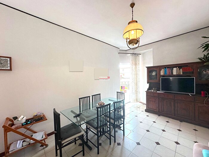 Appartamento trilocale in vendita in Via Annibale Rosa, Verbania