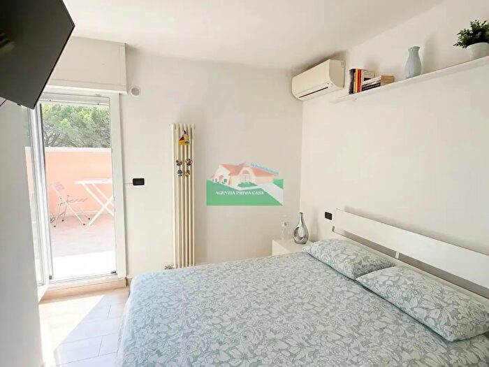 Appartamento trilocale in vendita in Viale dei Cedri, Ravenna
