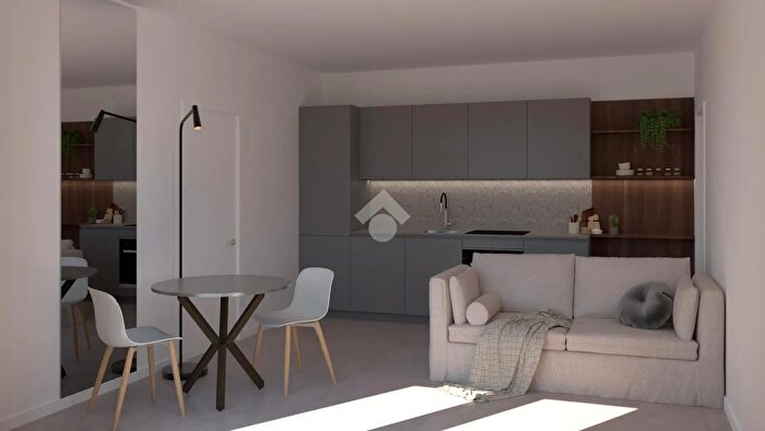 Appartamento bilocale in vendita in Via Roma, Erbezzo