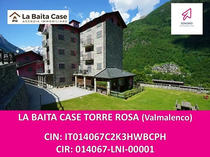 Appartamento quadrilocale in affitto in Loc Bianchi, Torre Di Santa Maria