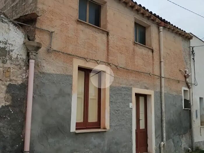 Casa quadrilocale in vendita in Str Solfarello, Misiliscemi