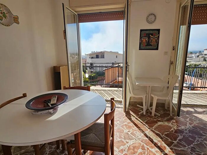 Appartamento trilocale in vendita in Agrigento