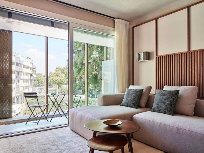 Appartamento bilocale in affitto in Via Aristotile Fioravanti, Paolo Sarpi, Milano