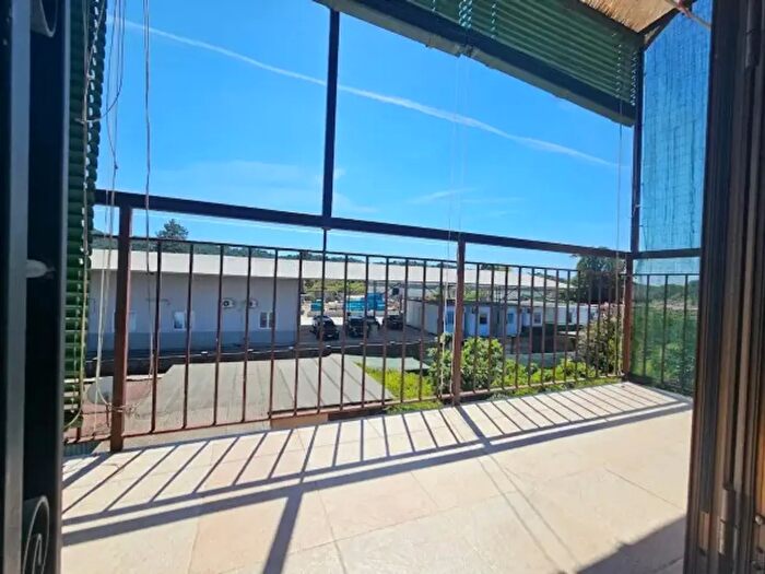 Appartamento bilocale in vendita in Via Alessandro Volta, Sorisole