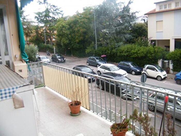 Appartamento con 5 locali in vendita in Via Montegrappa, Jesi